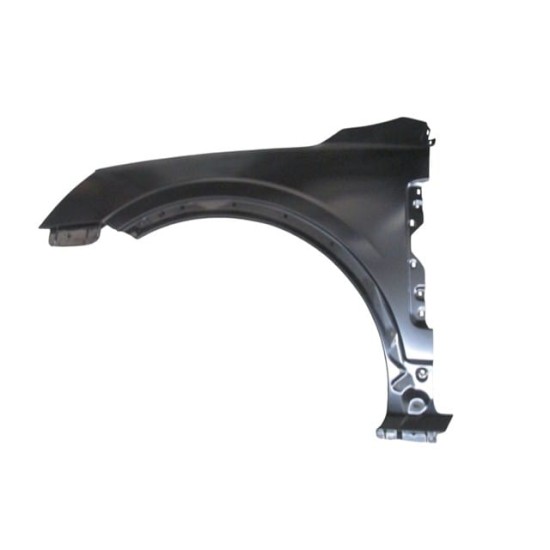 Opel Antara Ön Çamurluk Deliksiz Sol (2007-2011) Opel Antara Ön Çamurluk Deliksiz Sol (2007-2011)