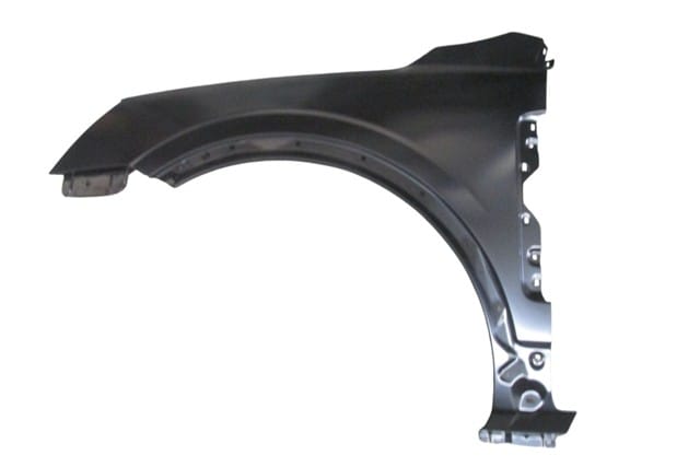 Opel Antara Ön Çamurluk Deliksiz Sol (2007-2011) OEM 96661148