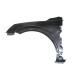 Opel Antara Ön Çamurluk Deliksiz Sol (2007-2011) Opel Antara Ön Çamurluk Deliksiz Sol (2007-2011)