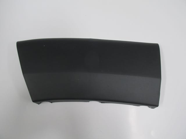 Peugeot Boxer Ön Çamurluk Bandı Sol Siyah (2007-2013) OEM 8544.N0