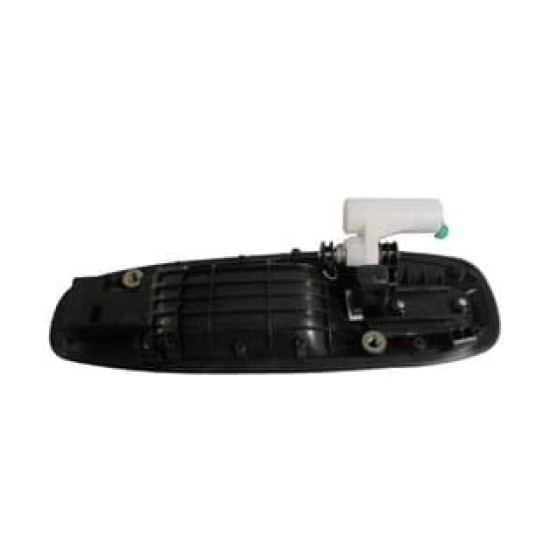 Chevrolet Lacetti Arka Kapı Dış Açma Kolu Sağ Siyah (2005-2009) Chevrolet Lacetti Arka Kapı Dış Açma Kolu Sağ Siyah (2005-2009)