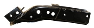 Citroen C3 Ön Panel Yan Parça Üst Sağ (2003-2005)