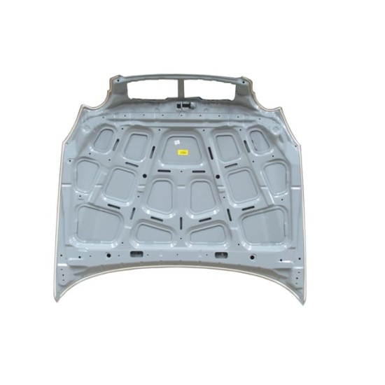 Hyundai Sonata Motor Kaputu Gri Boyalı (2003-2005)