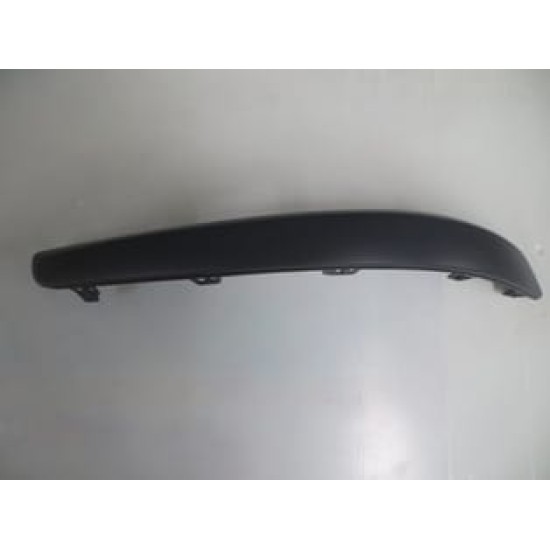 Opel Astra- H Arka Tampon Bandı Sol Boyanır Tip (2004-2014) Opel Astra- H Arka Tampon Bandı Sol Boyanır Tip (2004-2014)