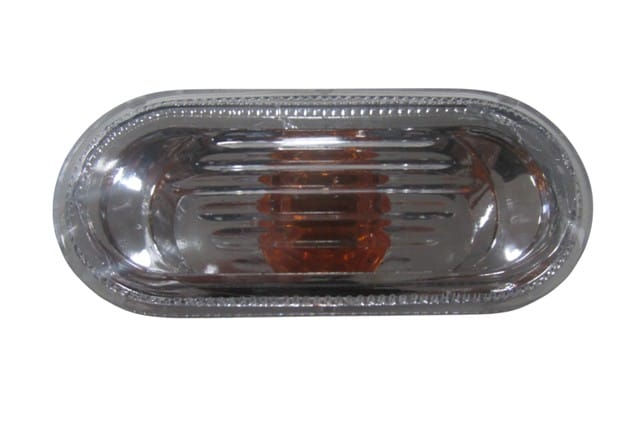 Seat Ibiza Çamurluk Sinyali Şeffaf Sarı Sağ/sol Aynı (2009-2012)