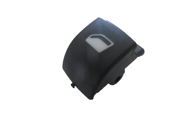 Citroen Berlingo Ön/arka Cam Düğme Butonu Sol (2008-2018) OEM 6490.E3