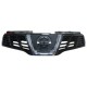 Nissan Qashqai- J10 Ön Panjur Siyah Nikelaj Kaplamalı (2010-2013) Nissan Qashqai- J10 Ön Panjur Siyah Nikelaj Kaplamalı (2010-2013)