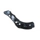 Mitsubishi Asx Ön Panel Üst Bağlantı Sacı Sol (2011-2012)