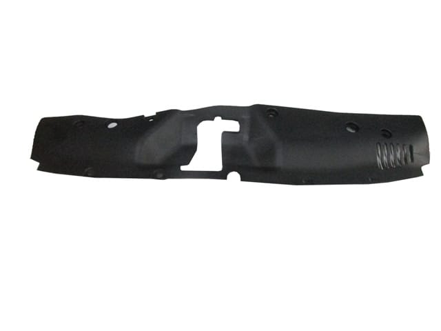 Honda Civic Radyatör Üst Koruma Plastiği (2016-2021) OEM 74127TEAT00