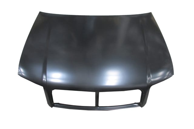 Audı A4 Motor Kaputu (2002-2005)
