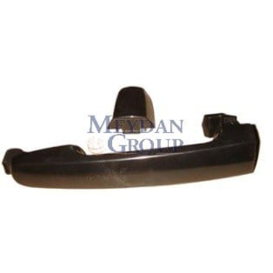 Toyota Rav4 Arka Kapı Dış Açma Kolu Sol Siyah (2001-2004)