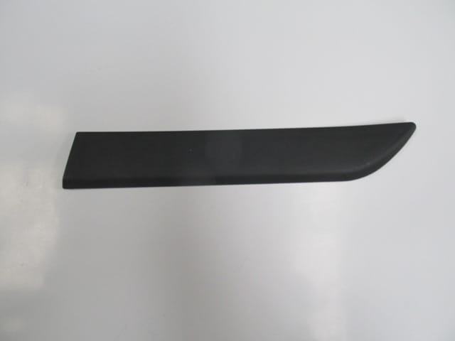 Opel Corsa D Arka Kapı Bandı Sol Siyah 3 (2007-2014) OEM 517...