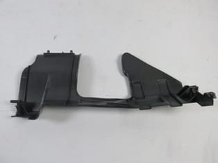 Renault Fluence Ön Panel Davlumbazı Sol (2009-2012) OEM 214990046R Renault Fluence Ön Panel Davlumbazı Sol (2009-2012) OEM 214990046R