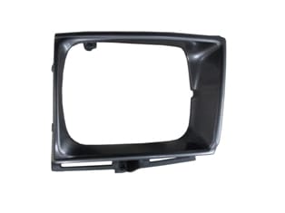 Toyota Hılux- Pıck Up Ln106 Far Çerçevesi Sağ Gri (1989-1997)