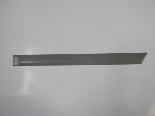 Opel Astra H Arka Kapı Bandı Sol Gri (2004-2007) OEM 5172401