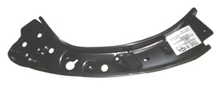 Mitsubishi Outlander Ön Panel Yan Parça Sağ Dış (2008-2009)