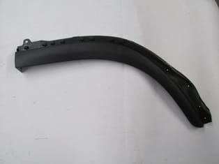 Isuzu Npr 3d Çamurluk Ağzı Plastiği Sağ (2010-2024)