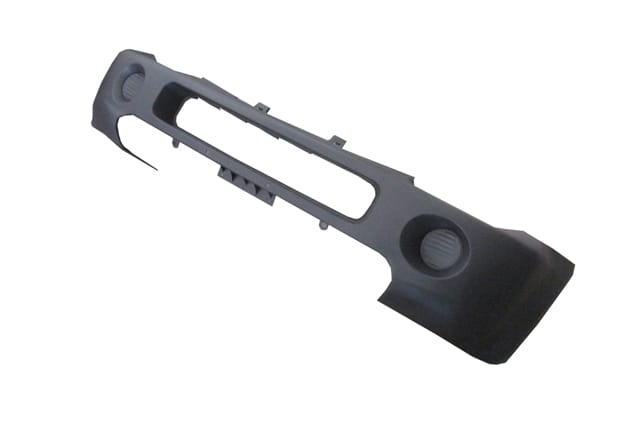 Suzukı Jımny Ön Tampon Siyah (2004-2006)