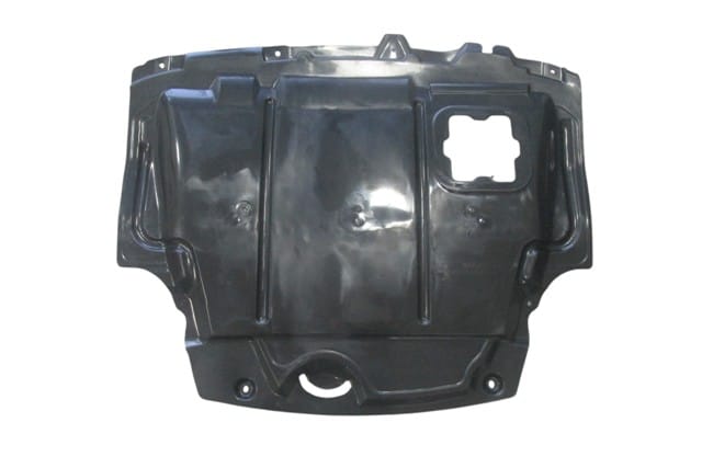 Ford Fiesta Karter Muhafaza Plastiği (2018-2023)