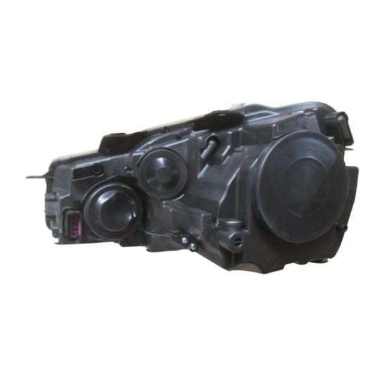 Volkswagen Golf Far Lambası Sağ Elektrikli/motorlu (2009-2012)