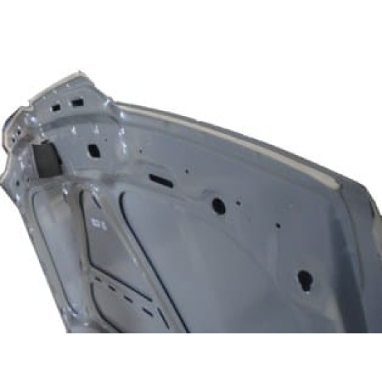 Volkswagen Bora Motor Kaputu Gri Boyalı (1999-2005) Volkswagen Bora Motor Kaputu Gri Boyalı (1999-2005)