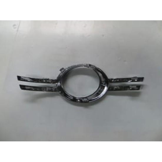 Mercedes C Class- W204 Sis Lamba Kapağı Üst Nikelajı Sağ (2007-2011) Mercedes C Class- W204 Sis Lamba Kapağı Üst Nikelajı Sağ (2007-2011)