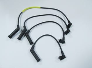Kia Picanto Buji Kablosu Takım 1.0/1.1 Cc (2008-2011) OEM 27501-22B00 Kia Picanto Buji Kablosu Takım 1.0/1.1 Cc (2008-2011) OEM 27501-22B00