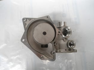 Bmw 5 Serı E39 Devirdaim 535i/540i (1996-2000) OEM 11511742647