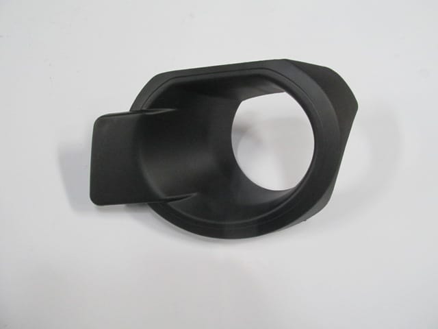 Ford Ranger Pick Up Sis Lamba Kapağı Sol Siyah (2013-2015) OEM AB...