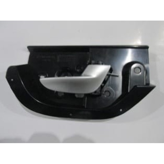 Volvo S60 Arka Kapı İç Açma Kolu Sağ Siyah (2000-2004)