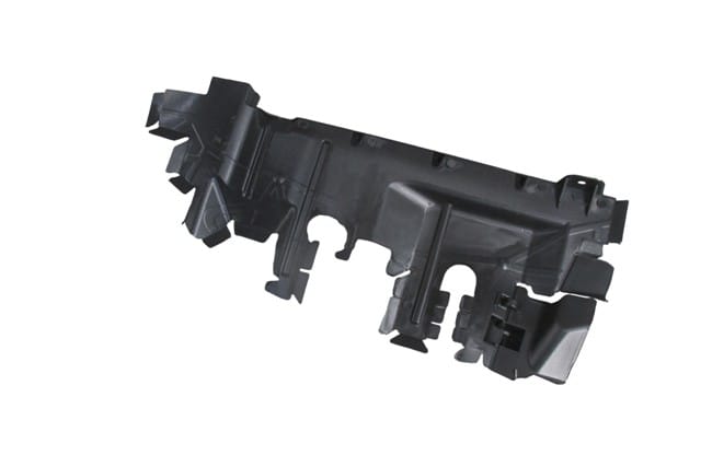 Citroen C4 Grand Picasso Ön Panel Hava Kanalı Sağ (2007-2012)