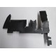 Skoda Octavia Ön Panel Yan Koruma Plastiği Sol (2010-2012)