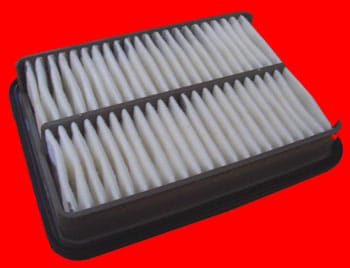 Daıhatsu Charade Hava Filtresi 1.3cc Orj.no:17801-87601/74010 (1998...