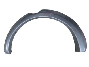 Mıtsubıshı L200- Pıck Up Arka Çamurluk Ağzı Plastiği Sol 4x2 (2010-...