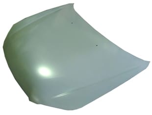 Chevrolet Epica Motor Kaputu Gri Boyalı (2007-2012)