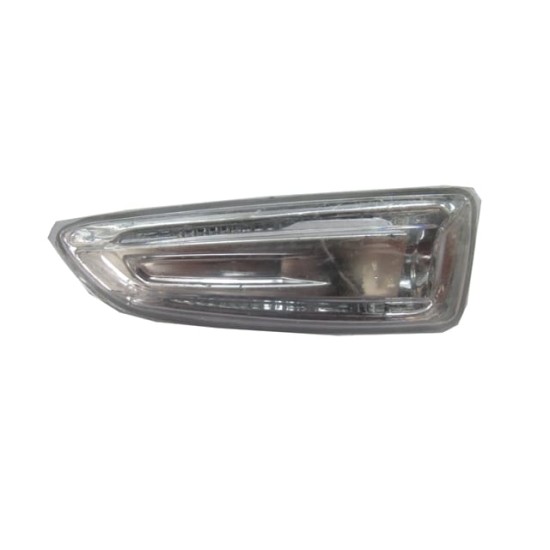 Opel Astra- J Çamurluk Sinyali Sol Beyaz (2010-2018)