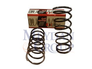 Bmw 3 Serı- E30 Ön Helezon Yayı Sağ/sol Aynı 320i/323i/325i (1984-1... Bmw 3 Serı- E30 Ön Helezon Yayı Sağ/sol Aynı 320i/323i/325i (1984-1...