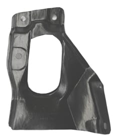 Toyota Hilux- Pick Up Vigo Karter Muhafaza Plastiği Sağ (2005-2011) Toyota Hilux- Pick Up Vigo Karter Muhafaza Plastiği Sağ (2005-2011)
