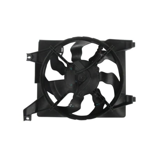 Hyundai Accent- Era Klima Fan Davlumbazı Komple Benzinli (2006-2012)