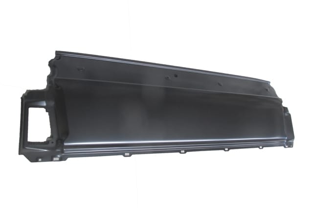 Mıtsubıshı Canter Ön Panel Sacı (1998-2006)