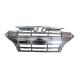 Hyundai Elantra Ön Panjur (2019-2020)