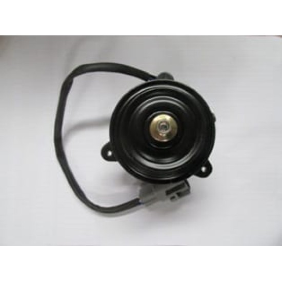 Toyota Corolla Fan Motoru 3 Bağlantılı (1988-1992)