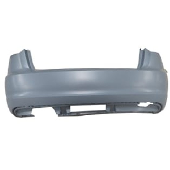 Audi A3 Arka Tampon Gri (2009-2012)