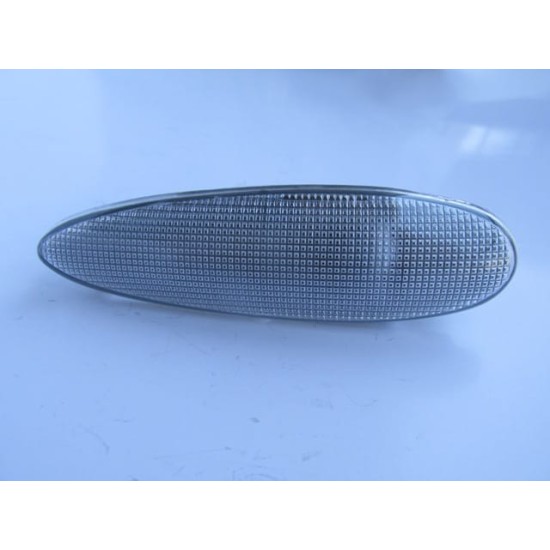 Fiat Palio Çamurluk Sinyali Beyaz Sağ/sol Aynı (2002-2005)