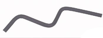 Fiat Ducato Genleşme Şişe Hortumu 2.5d (1997-2002) OEM 1310283080