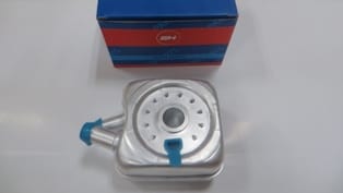 Seat Ibıza Yağ Soğutucusu 1.4/1.9 Cc Tdı/sdı (2000-2001)