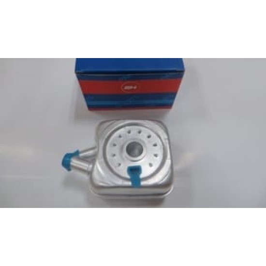 Seat Ibıza Yağ Soğutucusu 1.4/1.9 Cc Tdı/sdı (2000-2001)