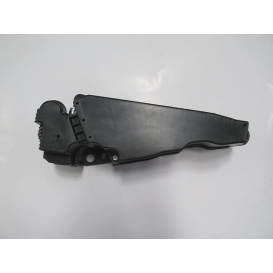 Citroen C3- Picasso Partikül Filtre Kutusu Alt/üst Komple (2009-2013)