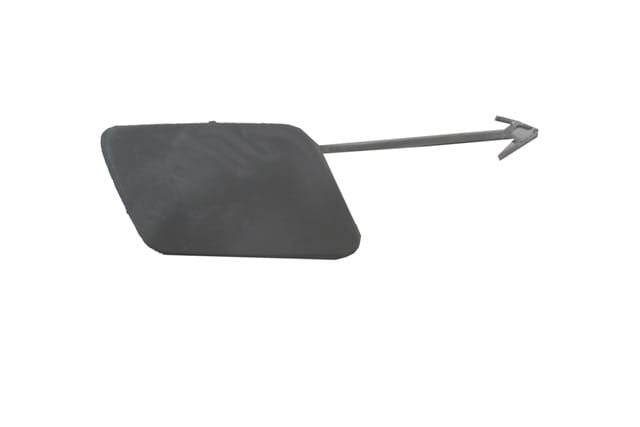 Audi A3 Ön Tampon Çeki Demiri Kapağı (2012-2015) OEM 8V5807241B