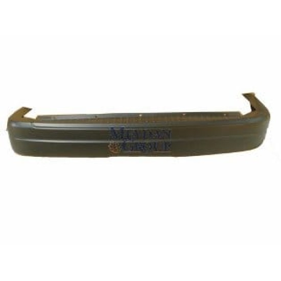 Dodge Durango Arka Tampon Siyah (2004-2006) Dodge Durango Arka Tampon Siyah (2004-2006)